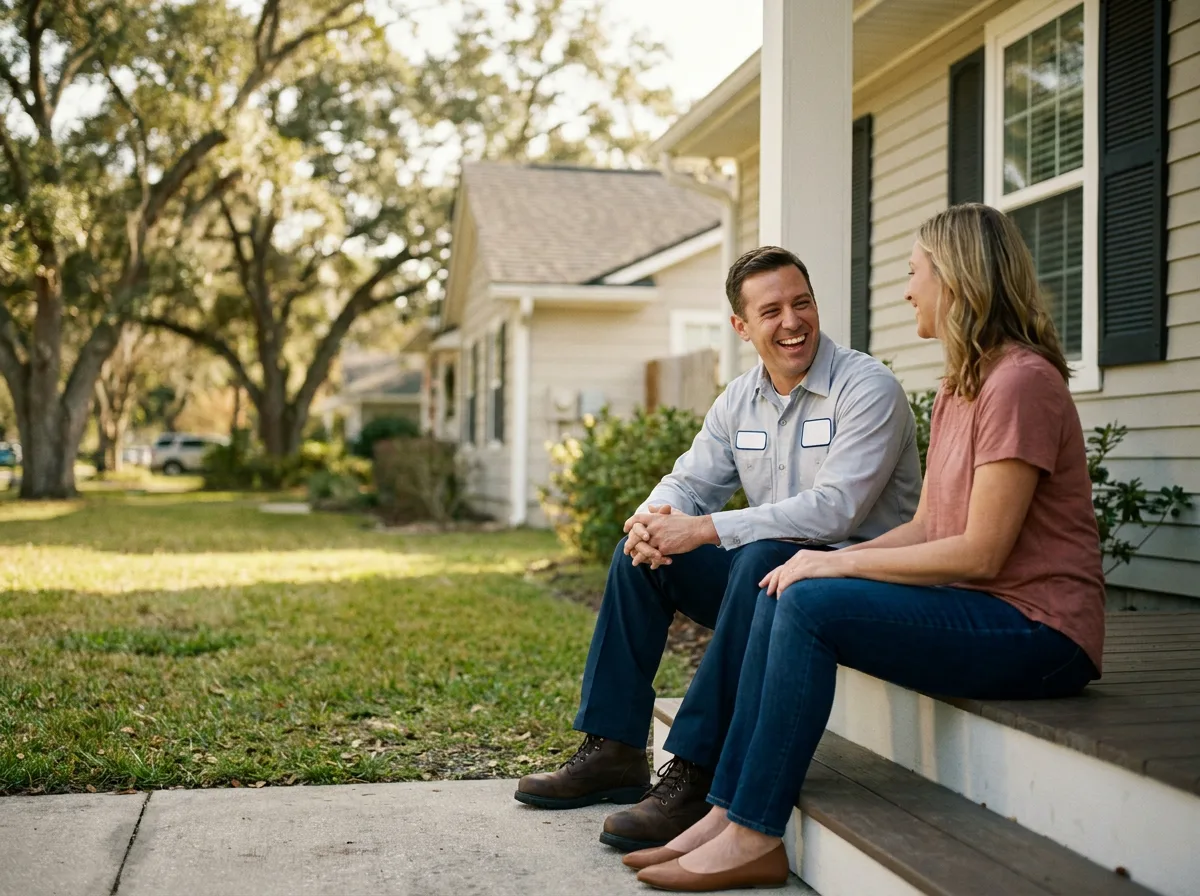 Septic tank pumping FAQs for Leesburg, IN